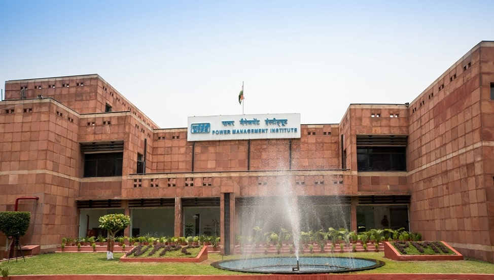 NTPC School of Business