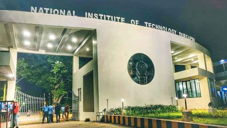 NIT Durgapur