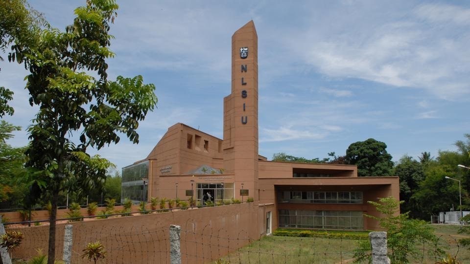 National Law School of India University