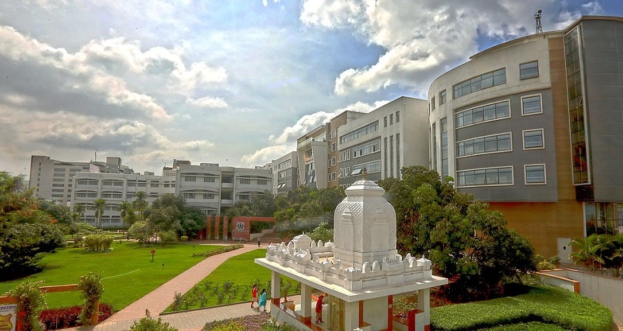 New Horizon College of Engineering, Bengaluru