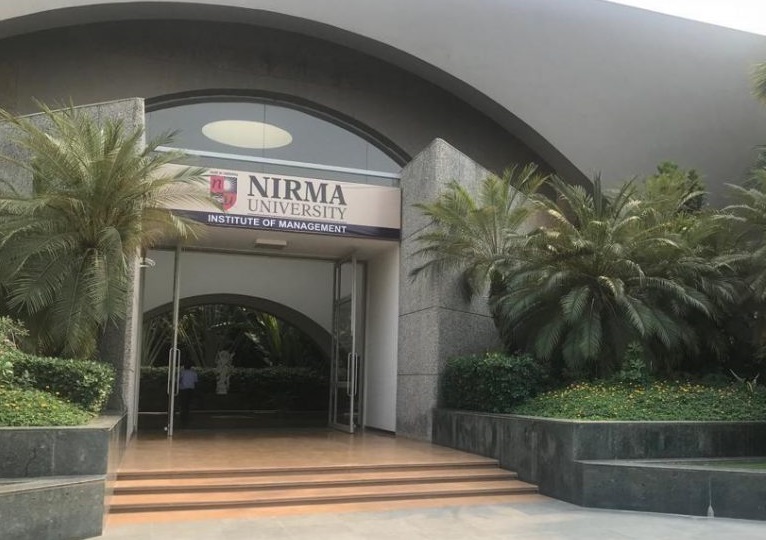 Nirma University