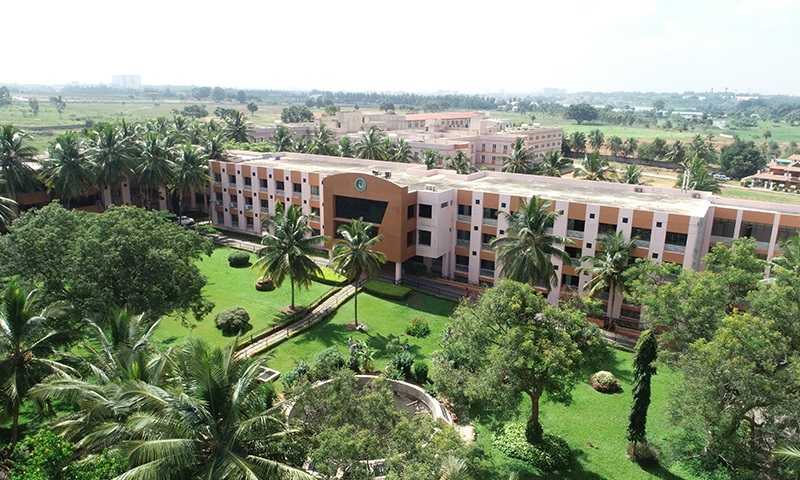 Nitte Meenakshi Institute of Technology