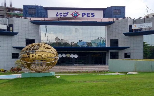 PES University Bengaluru