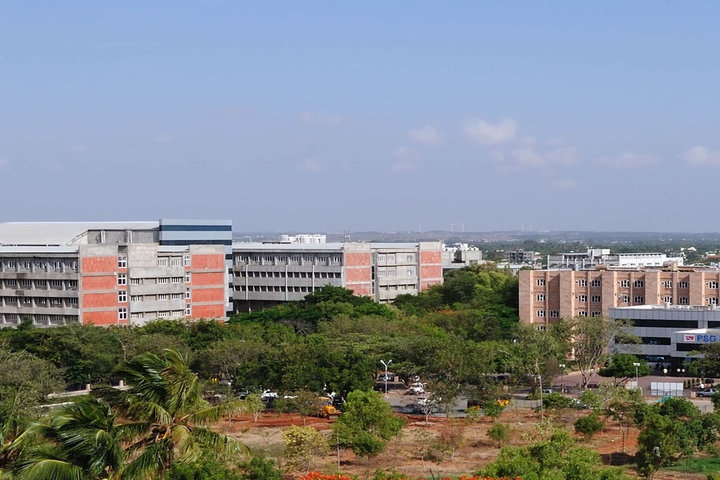 PSG Institute of Medical Sciences and Research