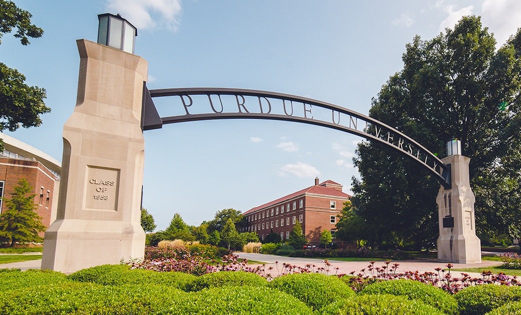 Purdue University