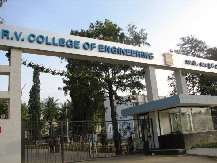 R V College of Engineering