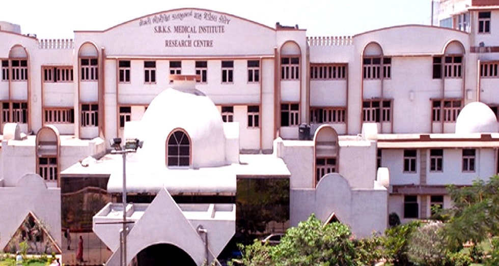 Smt B K Shah Medical Institute And Research Centre