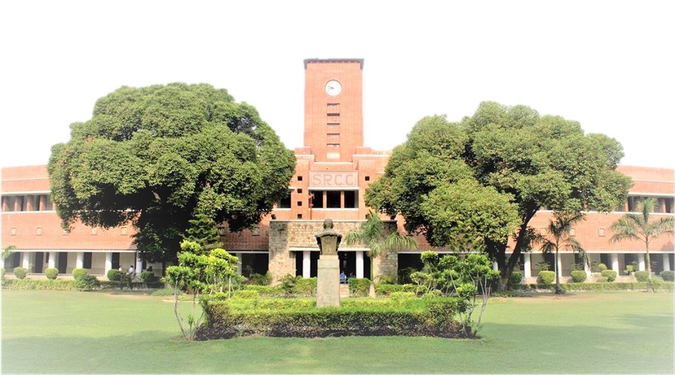 Shri Ram College Of Commerce