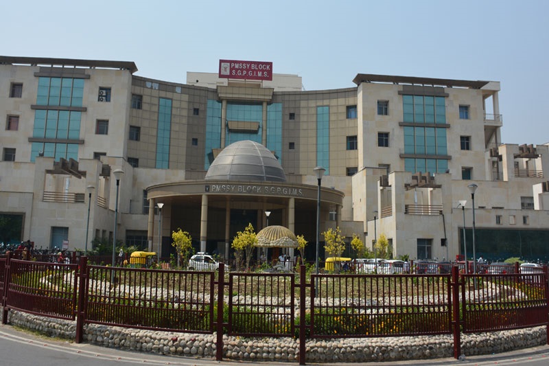 Sanjay Gandhi Postgraduate Institute of Medical Sciences