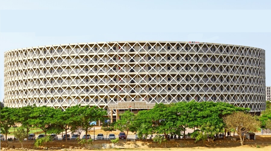 Saveetha Institute of Medical and Technical Sciences