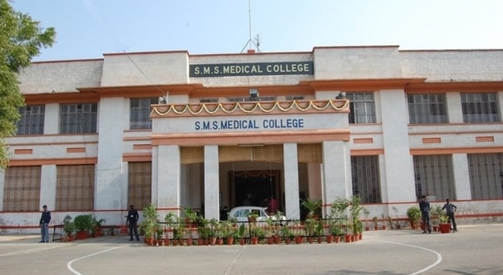 Sawai Man Singh Medical College