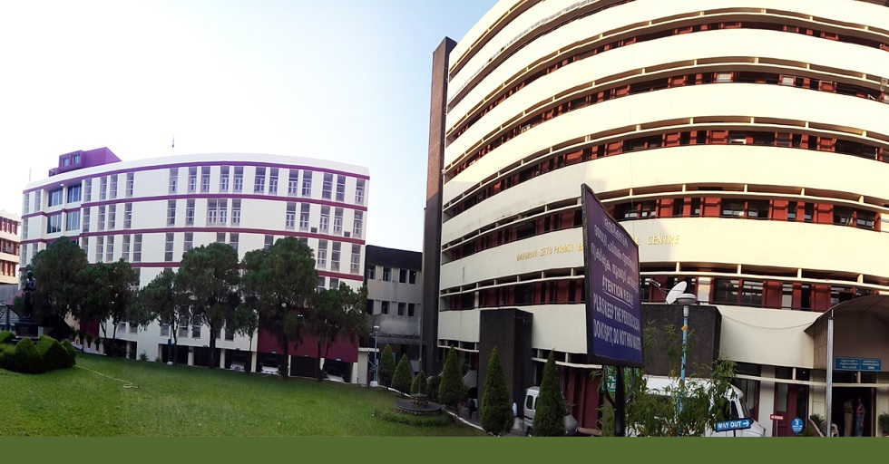 Sree Chitra Tirunal Institute for Medical Sciences and Technology