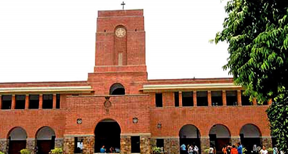 St Stephens College