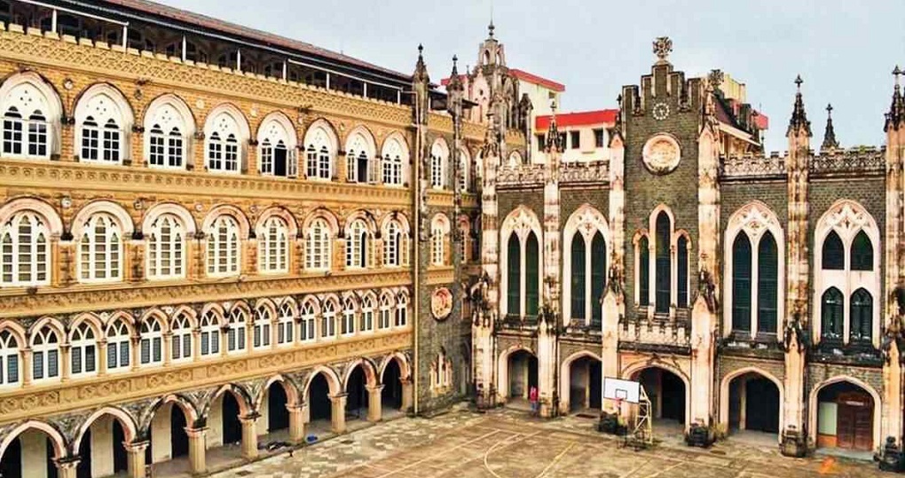 St Xaviers College