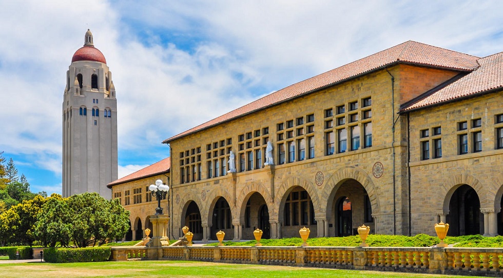 Stanford University