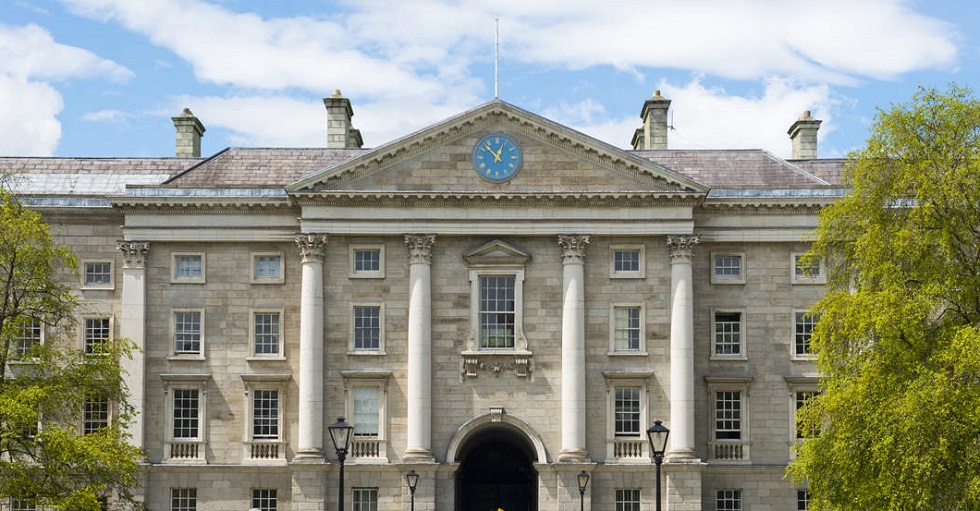 Studying in Ireland:  A World-Class Education Destination