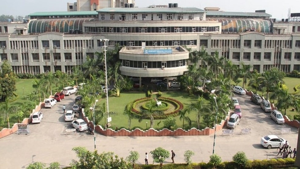 Subharti Medical College