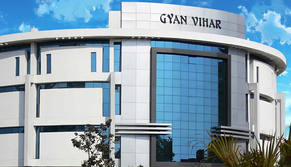 Suresh Gyan Vihar University