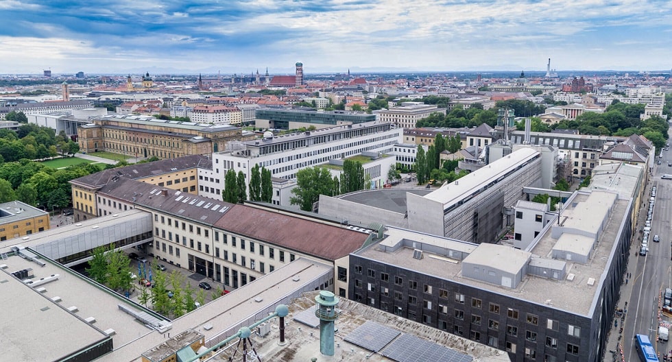 Technical University of Munich