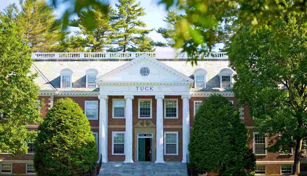 Tuck School of Business