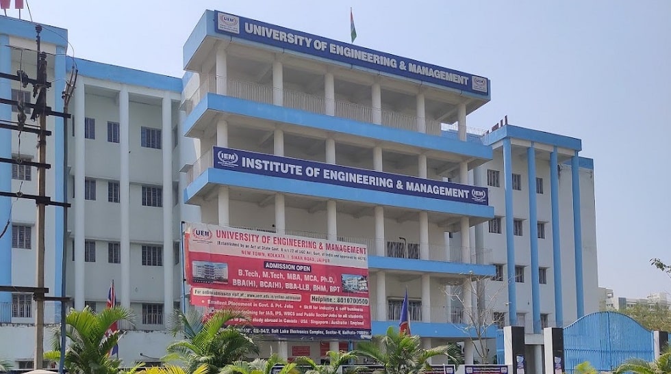 UEM Kolkata