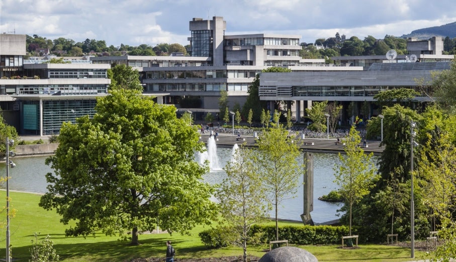 University College Dublin 