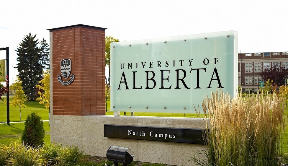 University of Alberta