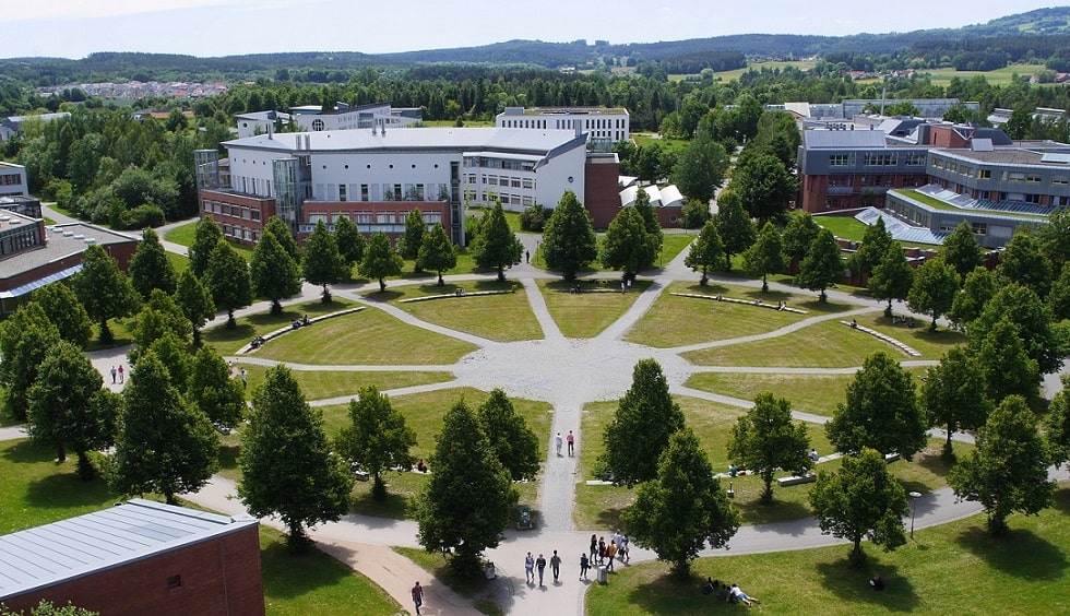 University of Bayreuth