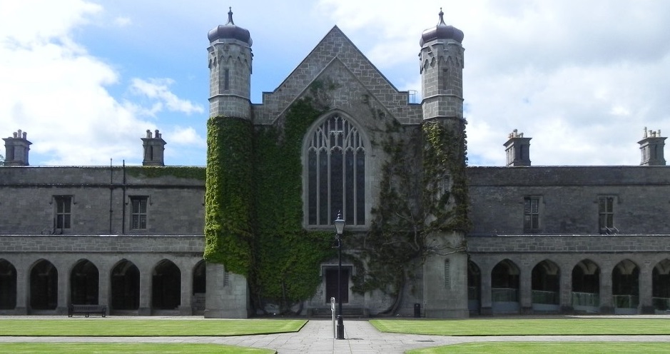 University of Galway