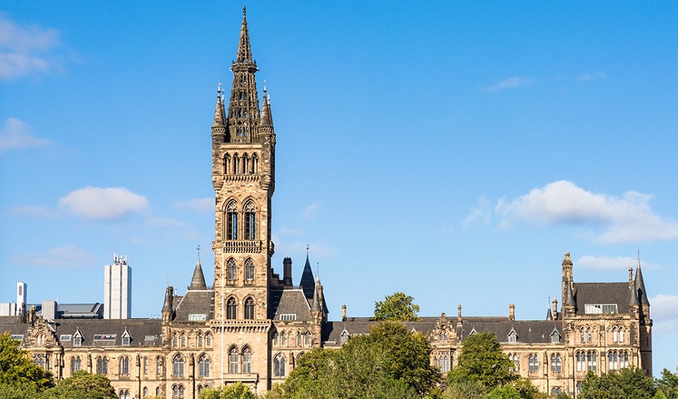 University of Glasgow