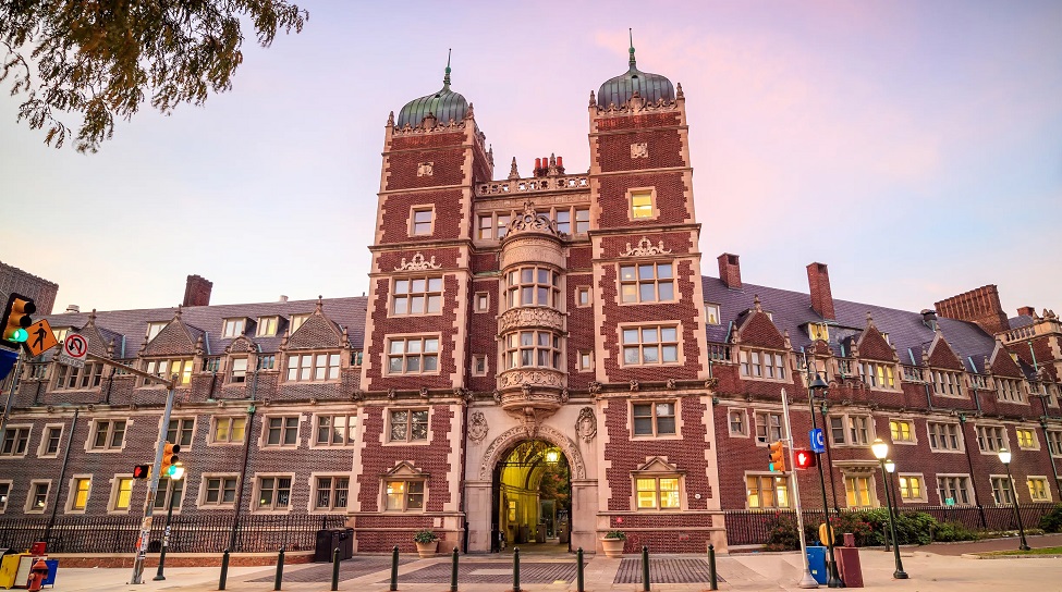 University of Pennsylvania, Philadelphia