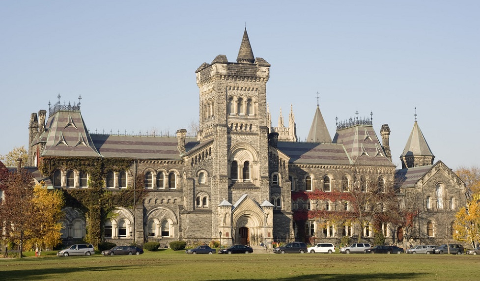 University of Toronto