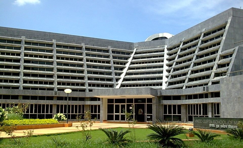 VGSOM IIT Kharagpur