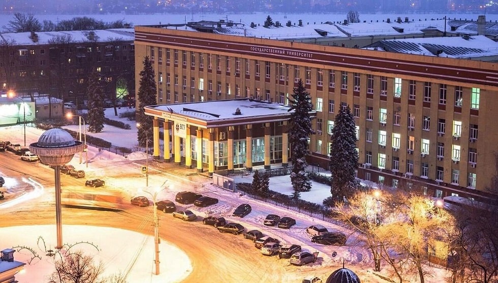 Voronezh State Medical University