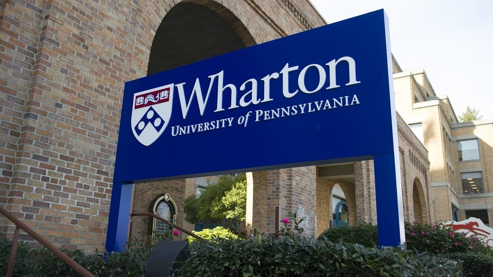 Wharton School of the University of Pennsylvania