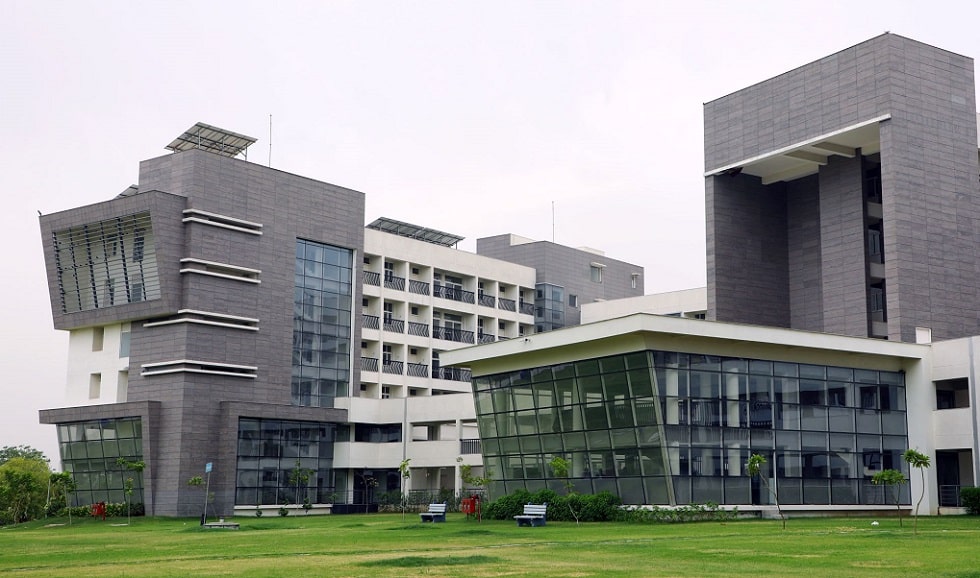 XLRI Delhi