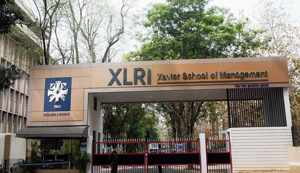 XLRI Jamshedpur