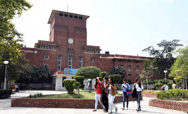 University of Delhi