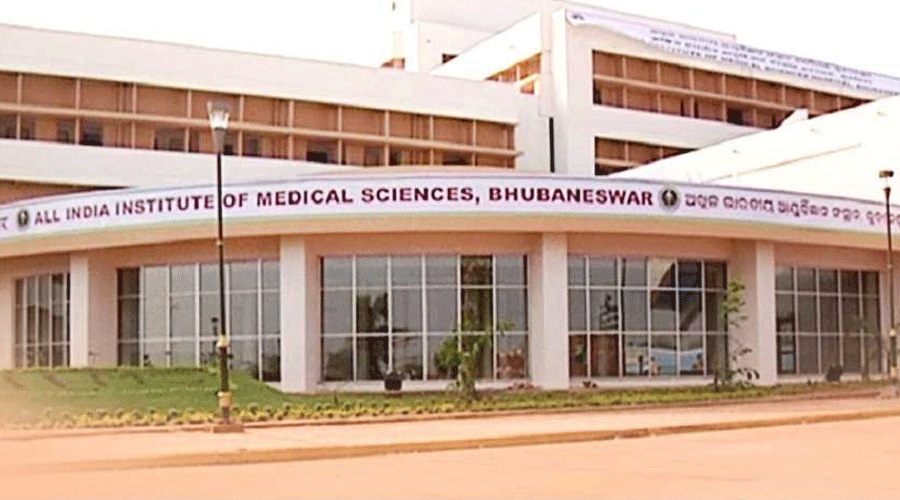 AIIMS Bhubaneswar