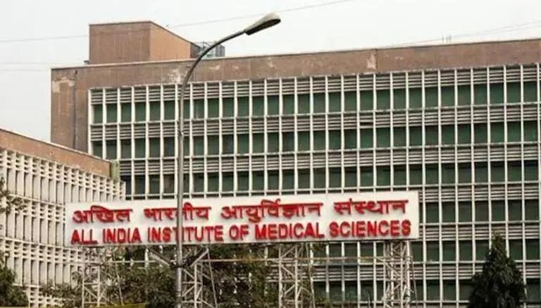 AIIMS Delhi