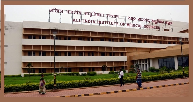 AIIMS Madurai