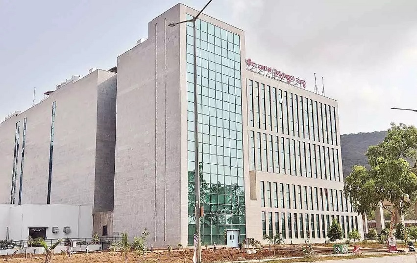 AIIMS Mangalagiri