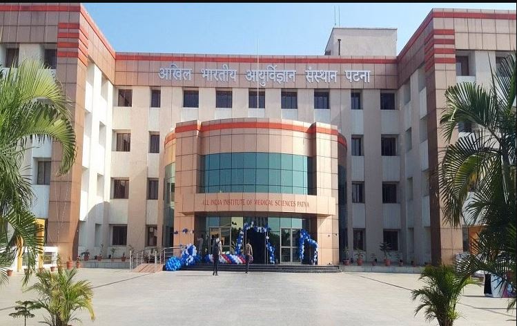 All India Institute of Medical Sciences Patna