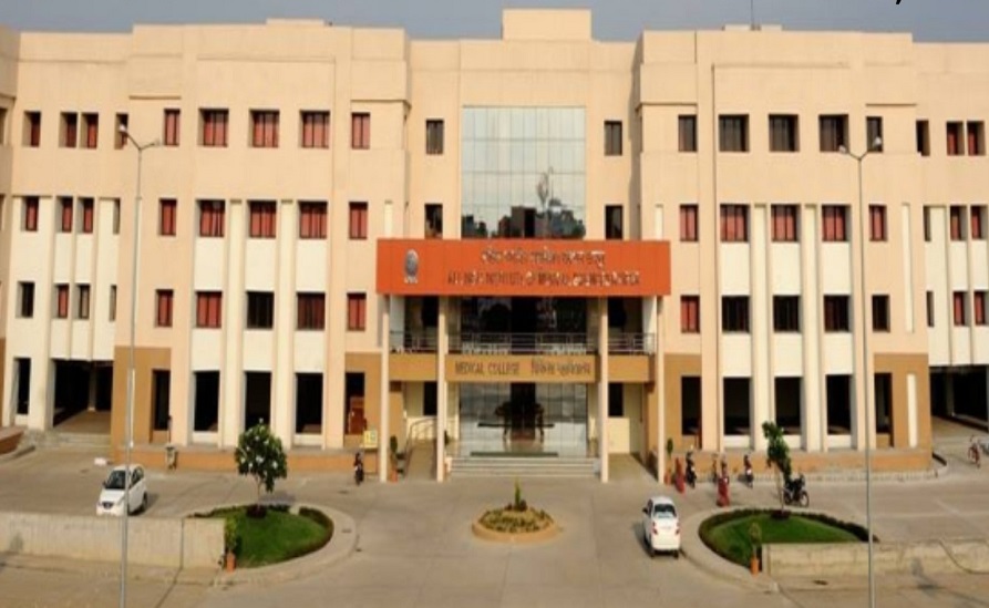 AIIMS Raipur