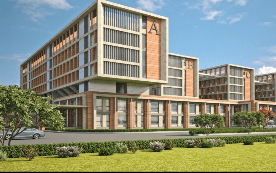 AIIMS Rajkot