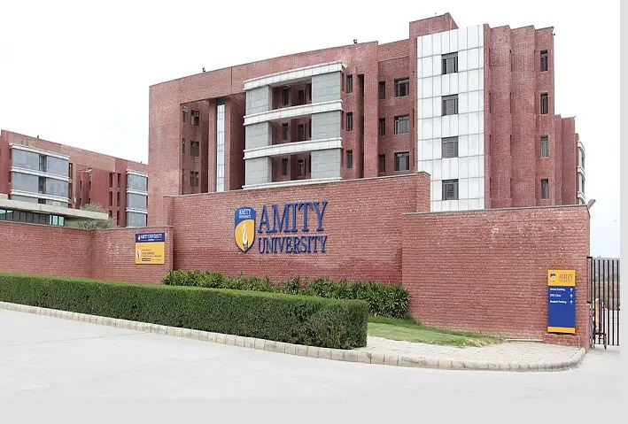 AMITY University Gurugram