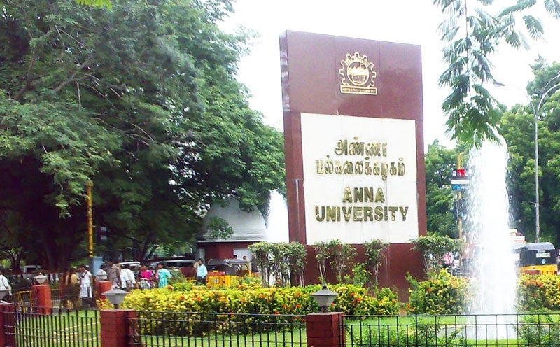 Anna University