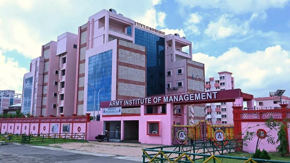 Army Institute of Management Kolkata