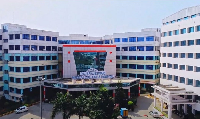 Raja Rajeshwari Medical College and Hospital