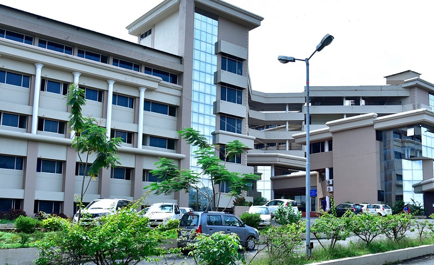 AJ Institute of Medical Sciences and Research Centre